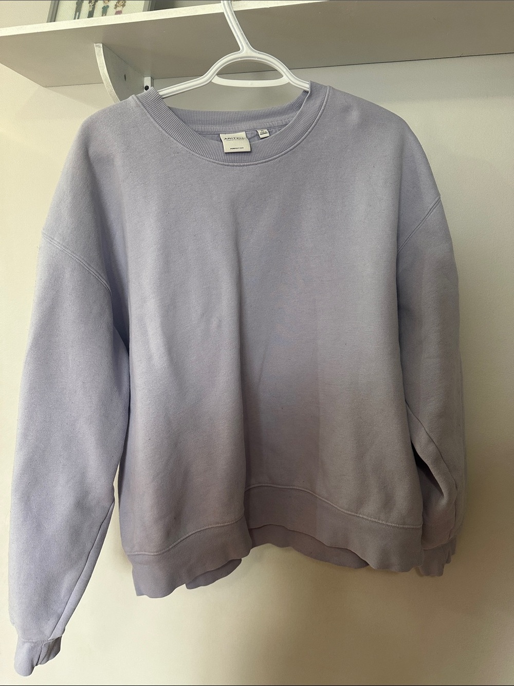 Sweatfleece
